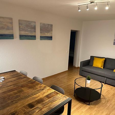 Galaxy Apartments Lucerne Extérieur photo