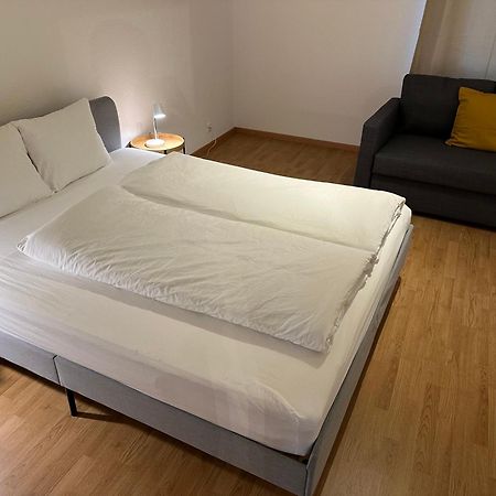 Galaxy Apartments Lucerne Extérieur photo